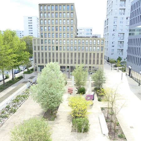 Studio Vatel Nantes Kültér fotó