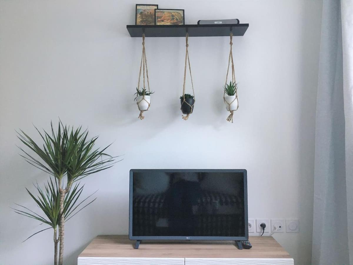 Studio Vatel Nantes Kültér fotó