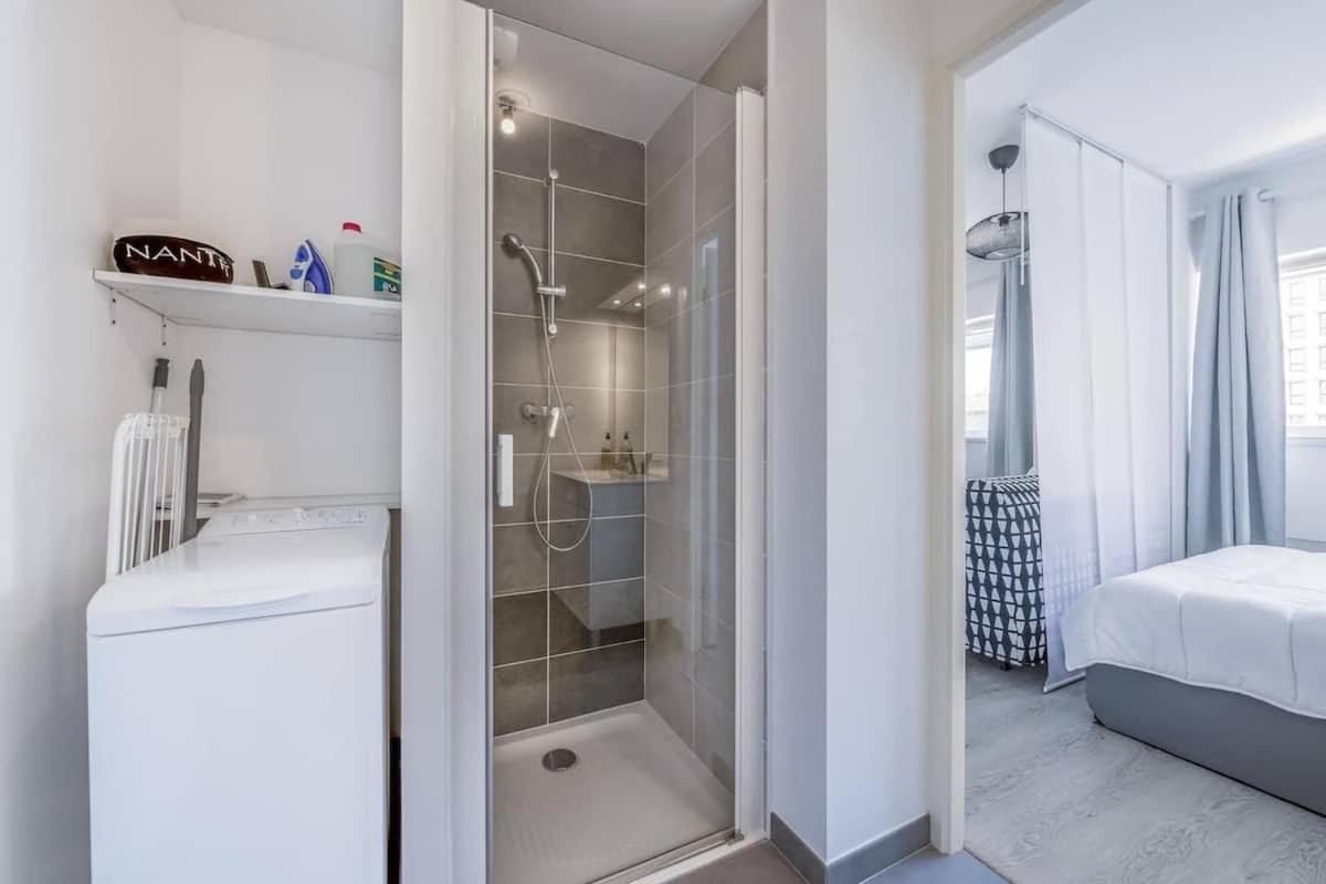 Studio Vatel Nantes Kültér fotó