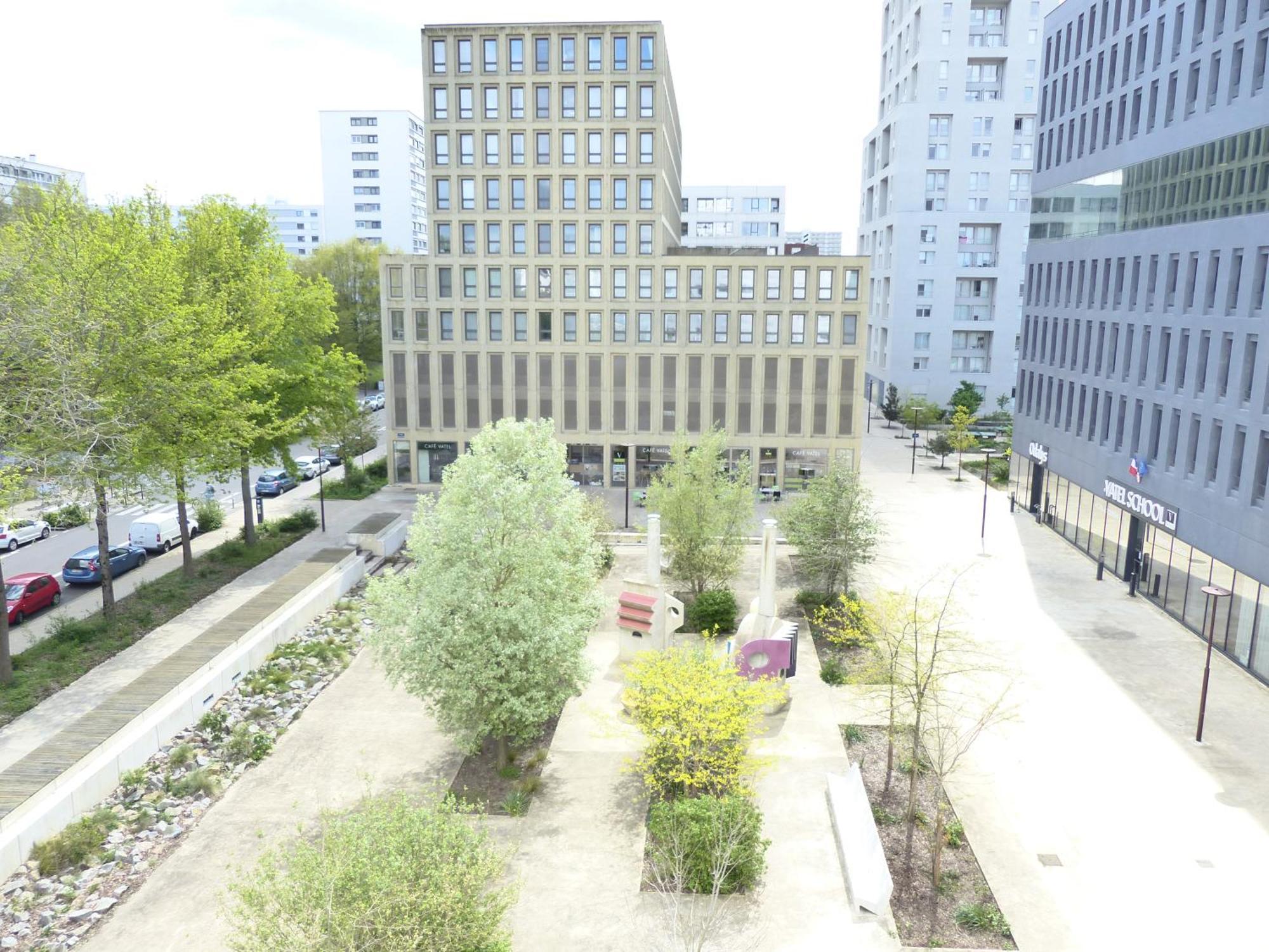 Studio Vatel Nantes Kültér fotó